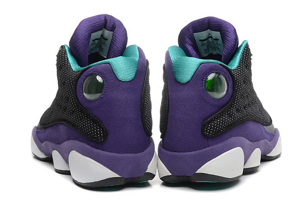 Jordan 13 Women Super Perfect--005